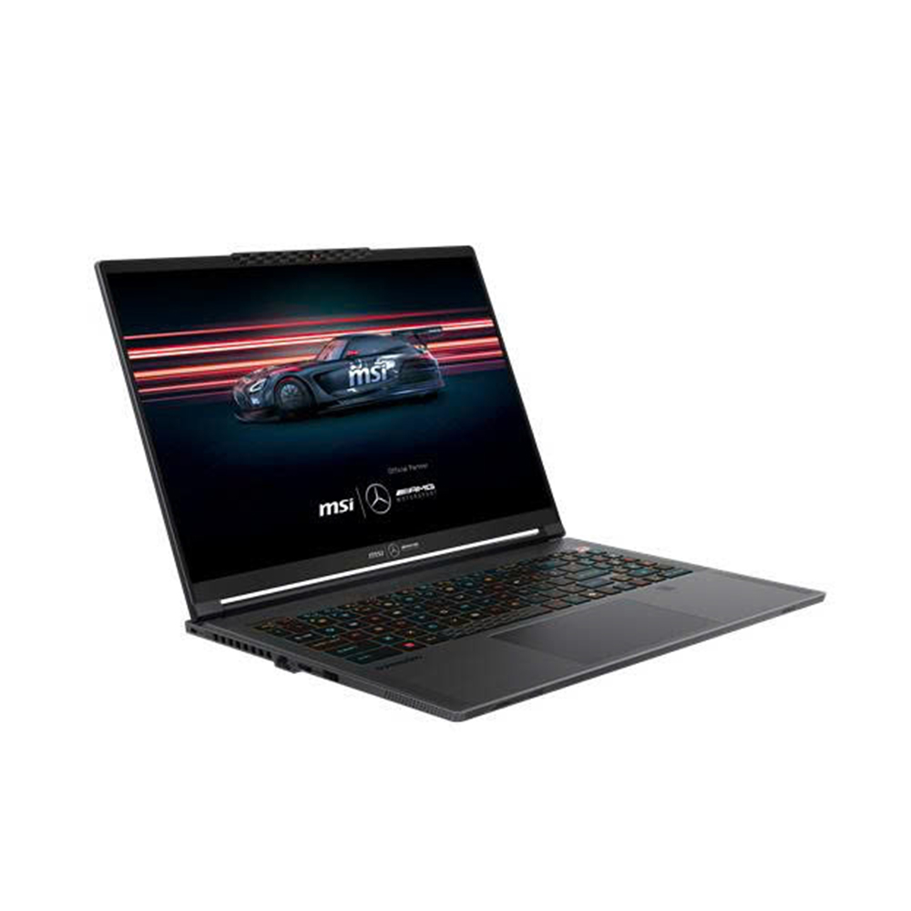 Laptop MSI Stealth 16 MercedesAMG AI+ A3XWGGG-032VN (AMD Ryzen 9 HX 370 | 32GB | 2TB | RTX 5070 8GB | 16inch QHD+ | Win11 | Xám)