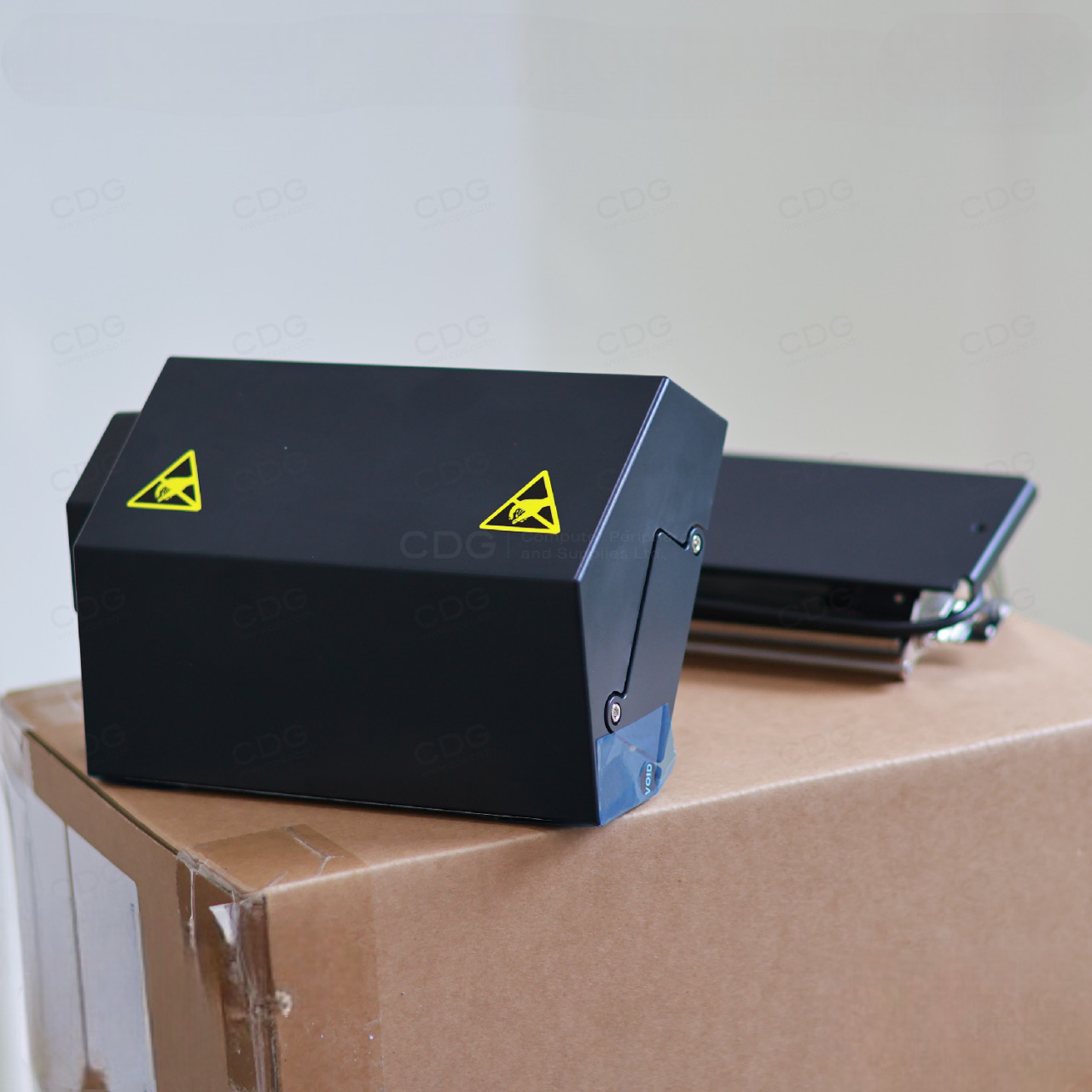 Máy in nhiệt xác thực dữ liệu trực tuyến Printronix (ODV-2D)