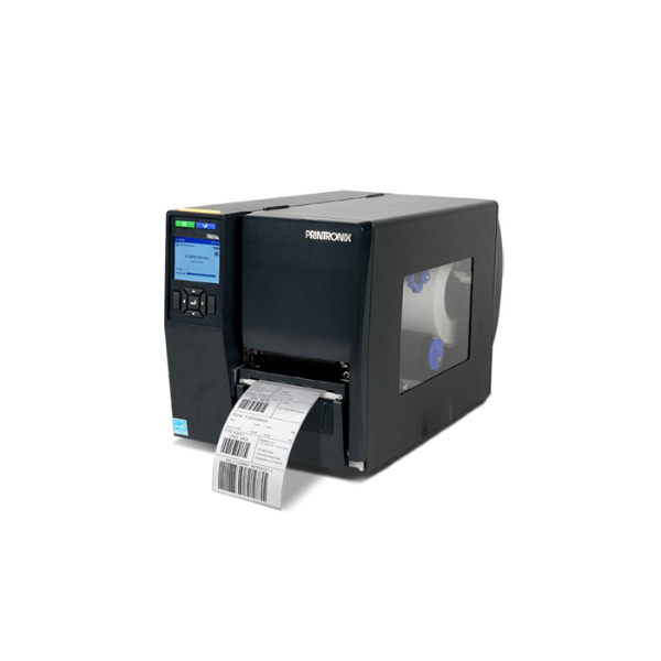 Máy in mã vạch TSC T6304e (4" wide, 300dpi)