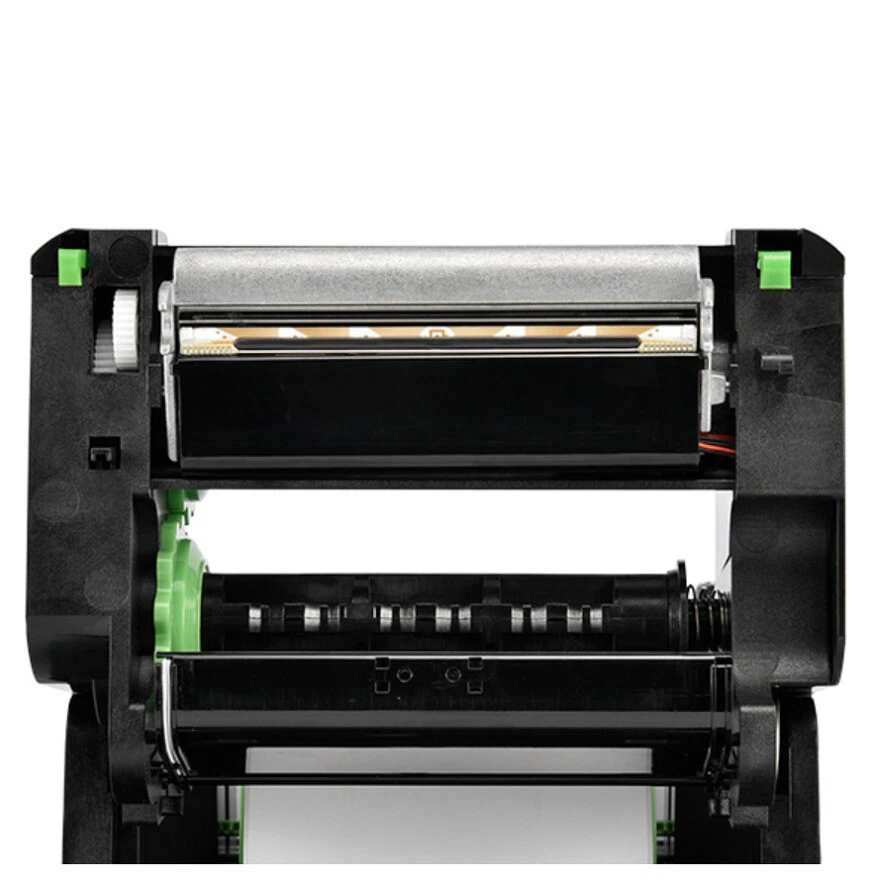 Máy in mã vạch TSC Zenpert 4T520P ( 203dpi + LAN )