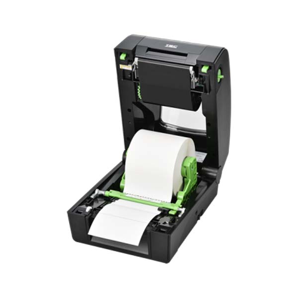 Máy in mã vạch tem nhãn TSC TH340T (300 Dpi/ USB/ RS232)