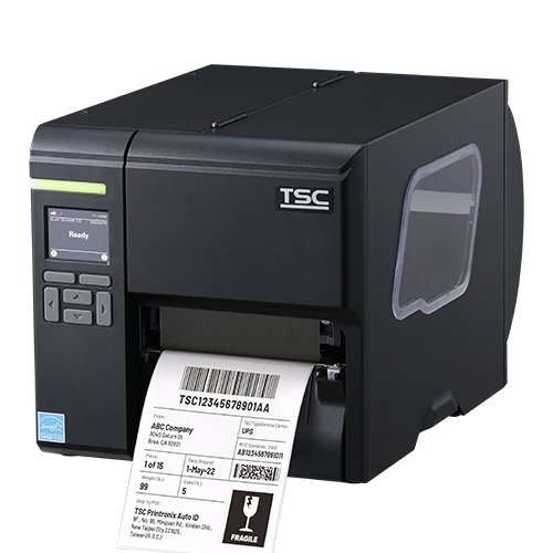 Máy in mã vạch TSC MB340T