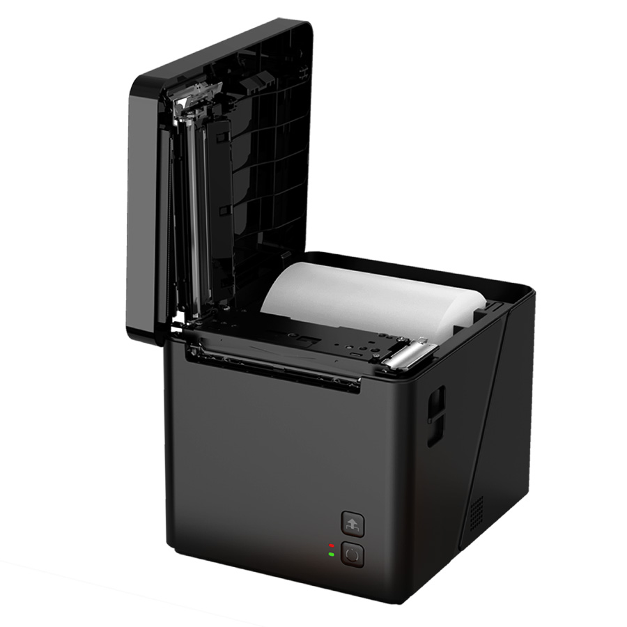 Máy in hóa đơn HPRT TP80N-M ( USB + LAN)