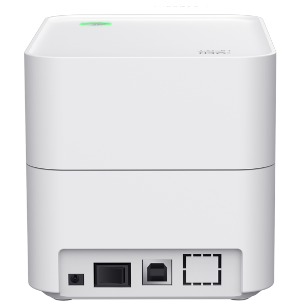 Máy in mã vạch HPRT D25BT ( USB + BLUETOOTH )