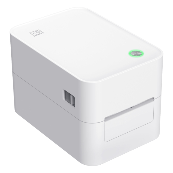 Máy in mã vạch HPRT D25BT ( USB + BLUETOOTH )