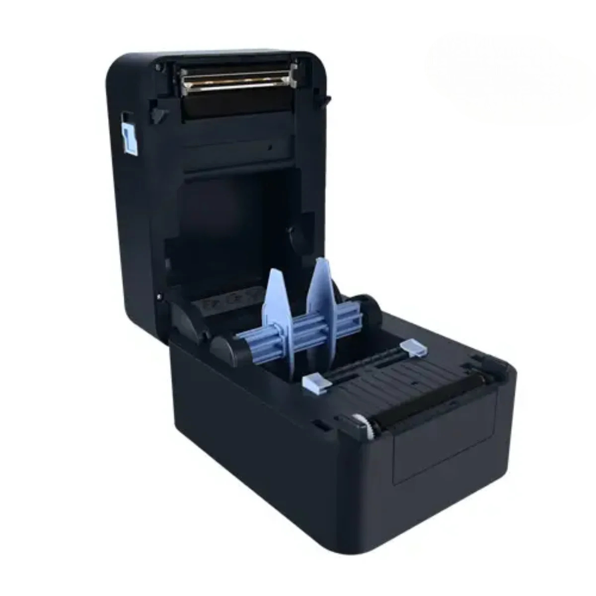Máy in mã vạch HPRT D35E (USB + LAN)