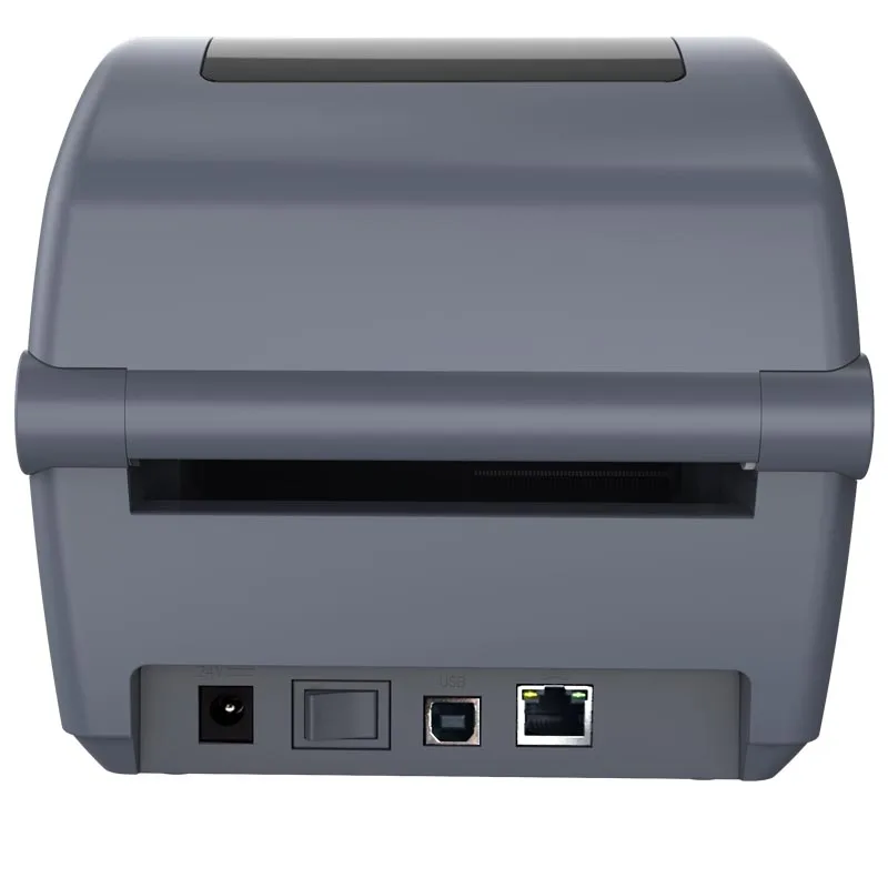 Máy in mã vạch HPRT HD200 (USB + LAN)