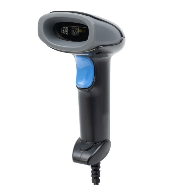 Máy quét mã vạch 2D SingPC Scan 2623U cầm tay có dây