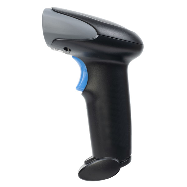 Máy quét mã vạch 2D SingPC  Scan-2623TR cầm tay không dây