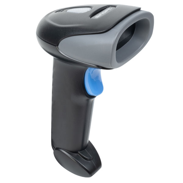 Máy quét mã vạch 2D SingPC  Scan-2623TR cầm tay không dây