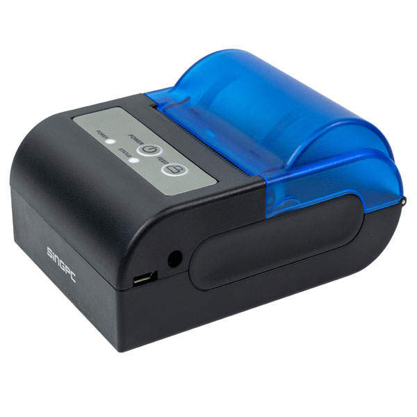 Máy in hóa đơn SingPC Print-M103 (In nhiệt/ K58)