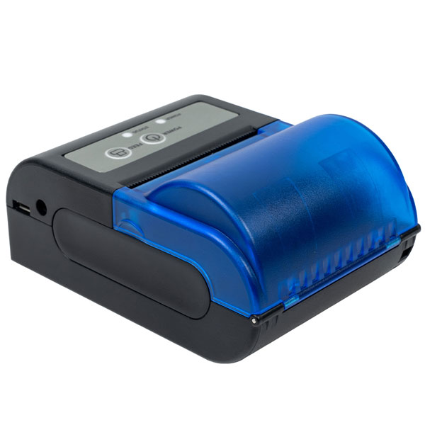 Máy in hóa đơn SingPC Print-M103 (In nhiệt/ K58)