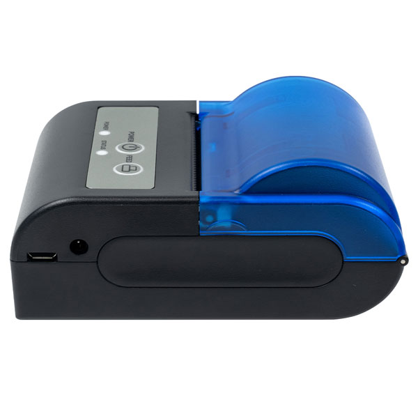 Máy in hóa đơn SingPC Print-M103 (In nhiệt/ K58)