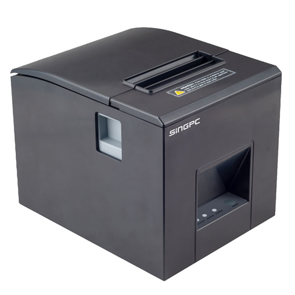 Máy in hóa đơn SingPC Print-311 (In nhiệt/ K80)