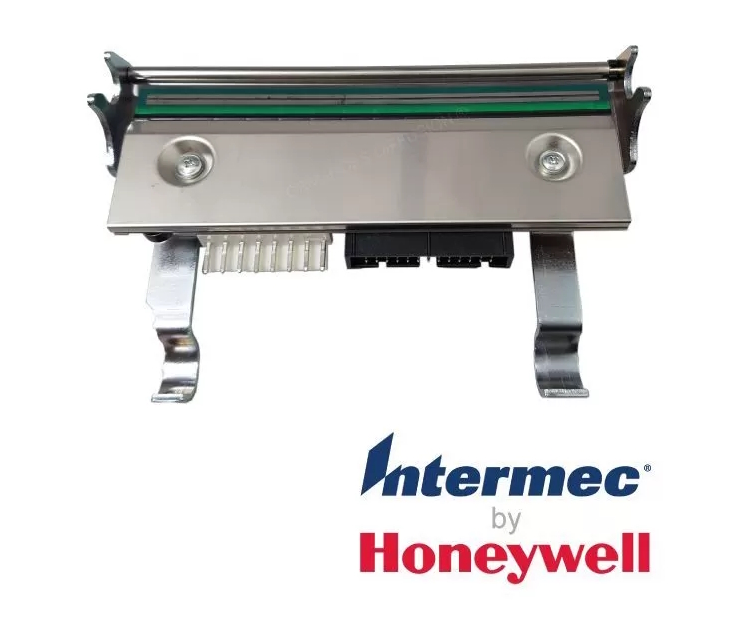 Đầu in cho máy in mã vạch Honeywell PM42/PM43 203dpi