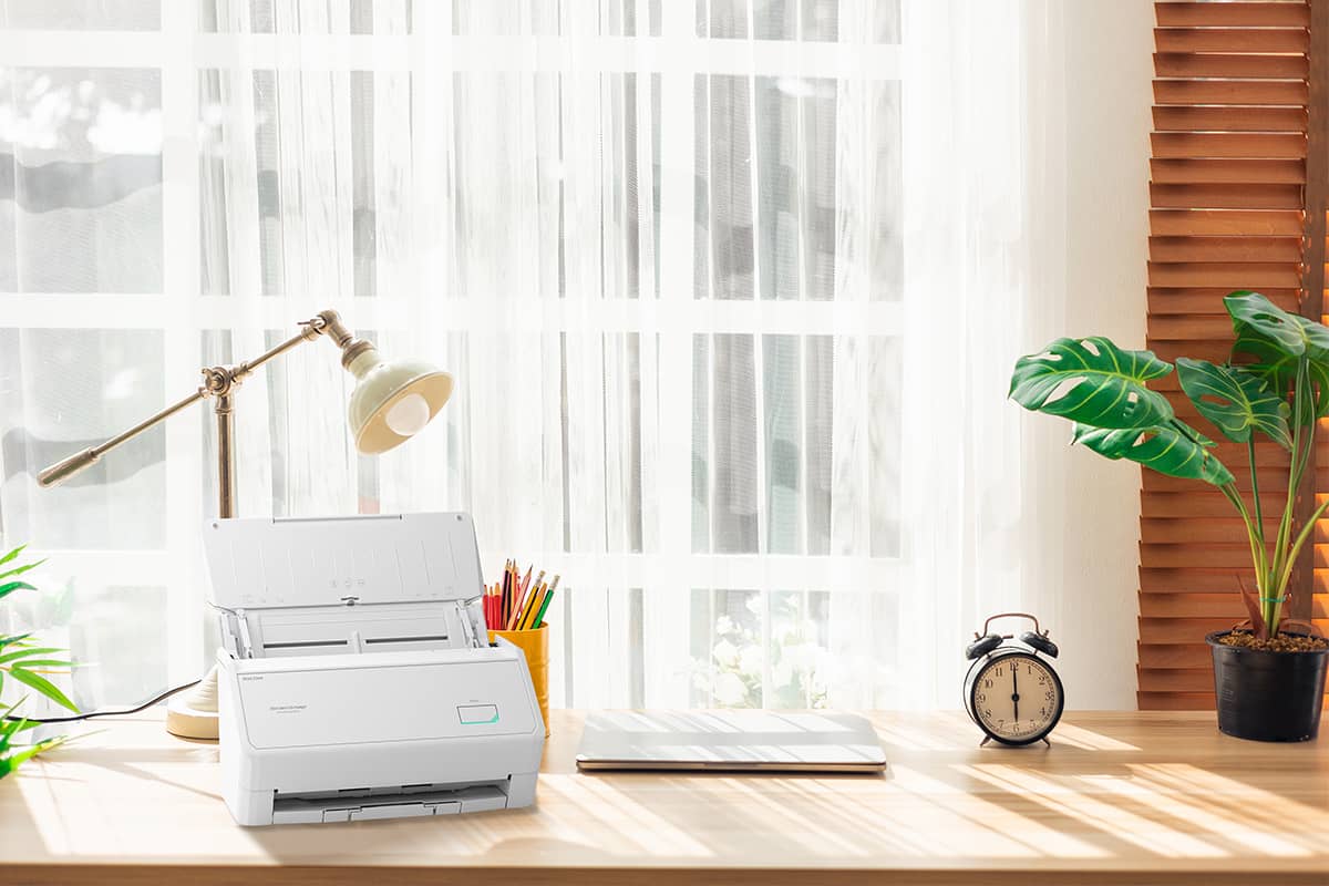 Máy Scan Ricoh IX2400 PA03860-0001