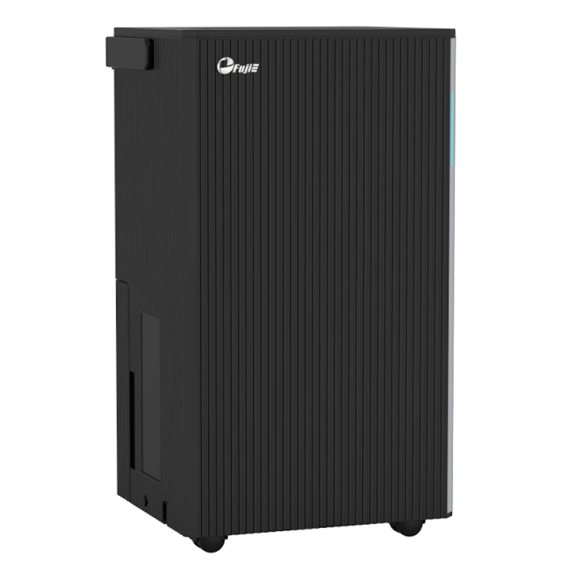 Máy hút ẩm dân dụng FujiE HM-912ED kết nối Wifi