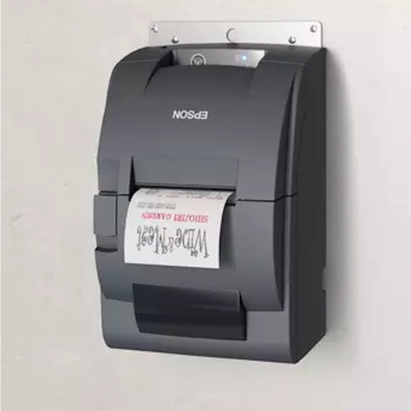 Máy in hoá đơn EPSON TM-U220IIB (Cổng Usb)