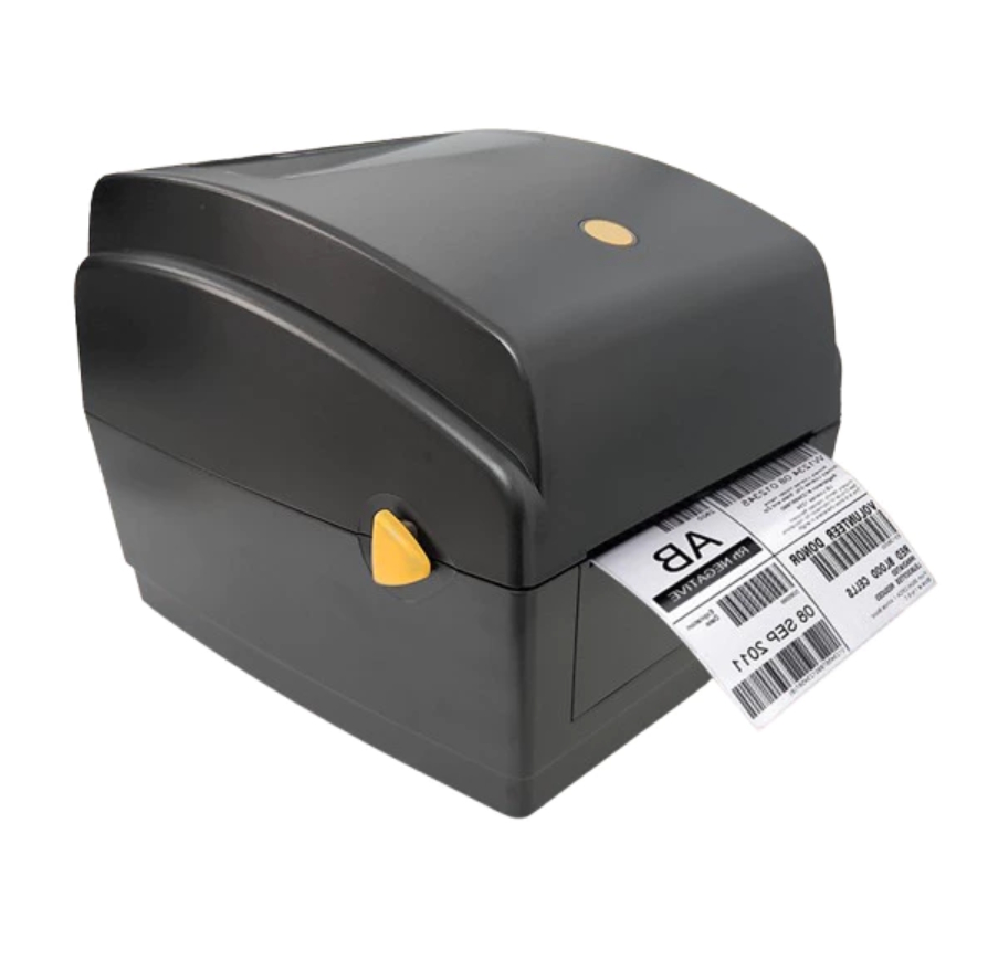 Máy in mã vạch Xprinter XP-428A_UB (USB+BUETOOTH)