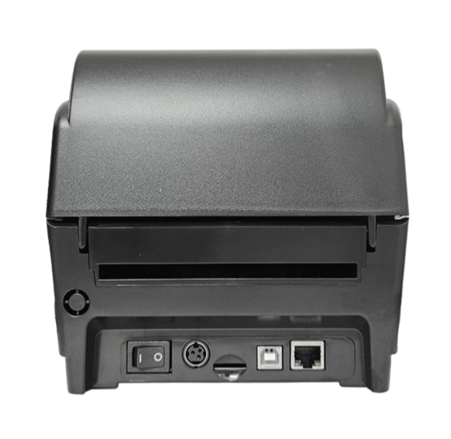 Máy in mã vạch Xprinter XP-428A_UB (USB+BUETOOTH)