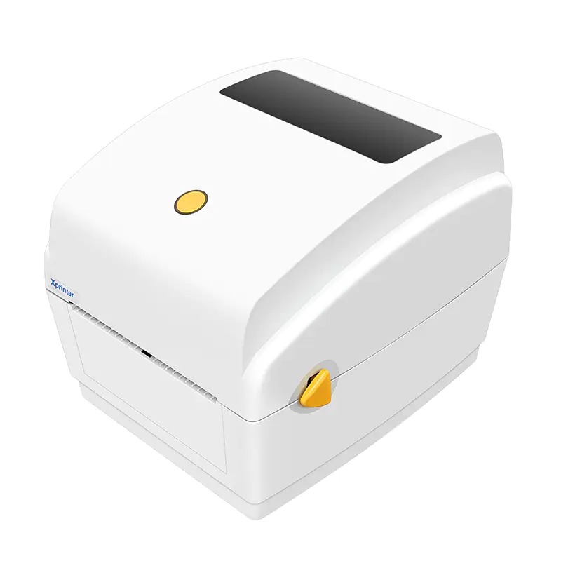 Máy in mã vạch Xprinter XP-428B (USB+BUETOOTH)