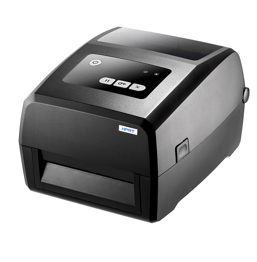 Máy in mã vạch HPRT HT800 - 203dpi chính hãng