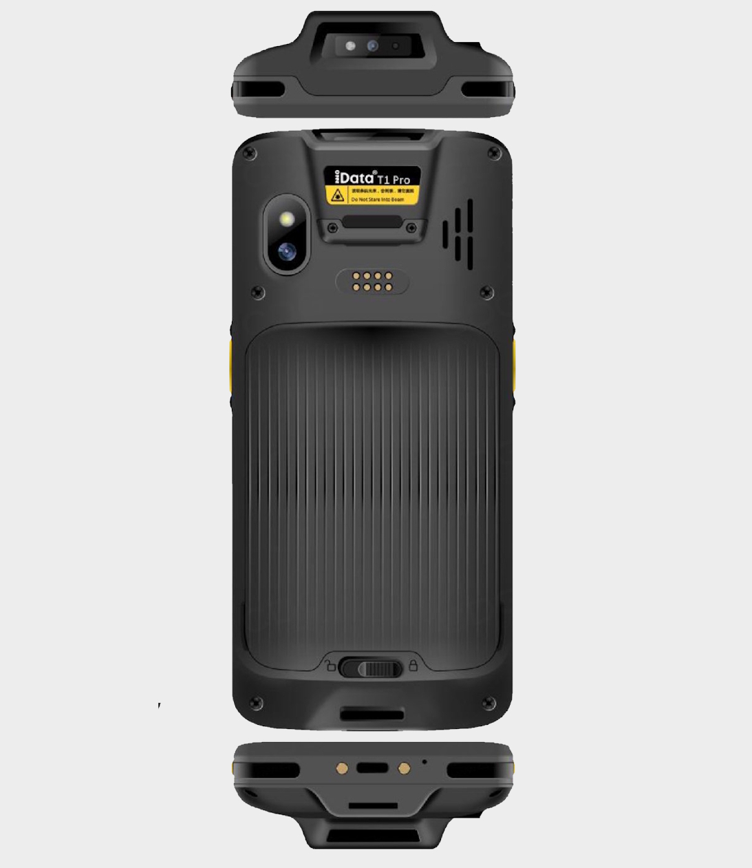 Máy kiểm kho PDA iData T1 Pro