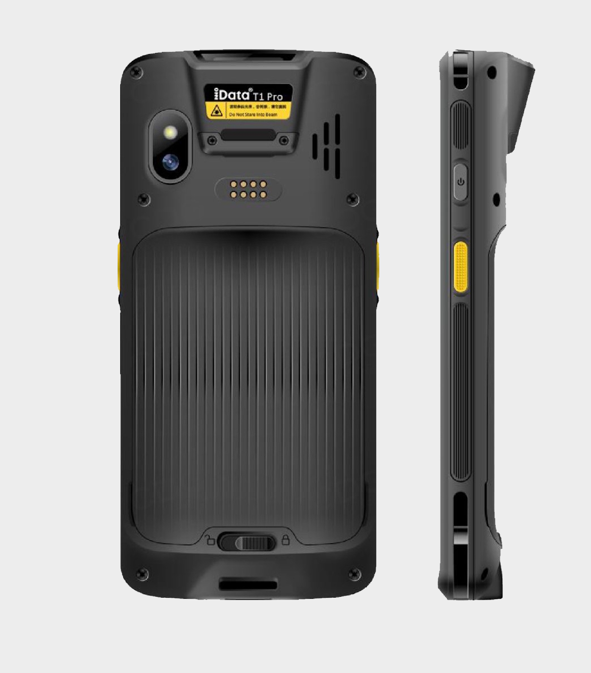 Máy kiểm kho PDA iData T1 Pro