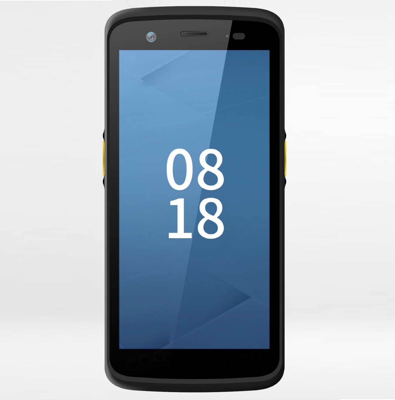 Máy kiểm kho PDA iData T1 Pro