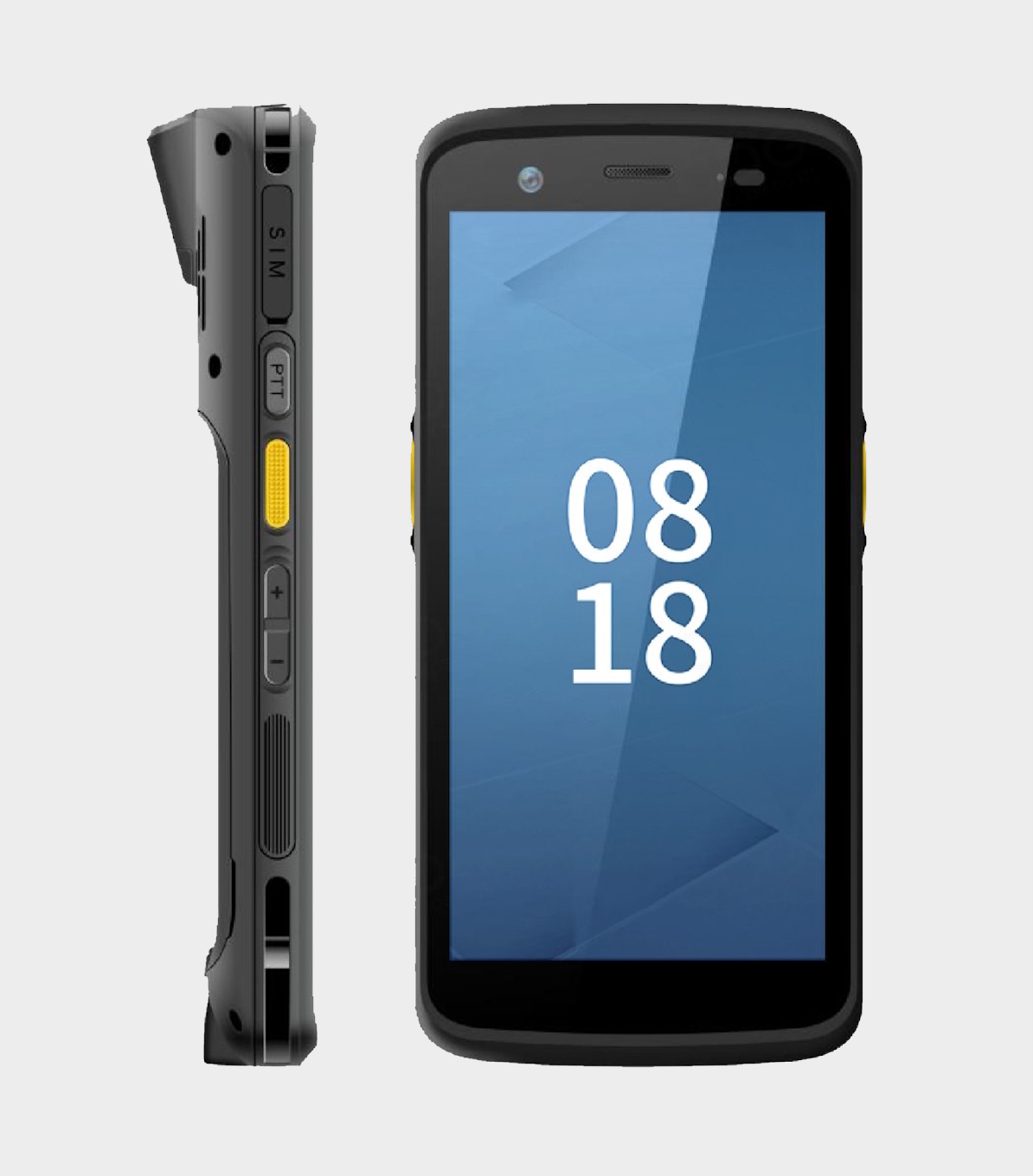 Máy kiểm kho PDA iData T1 Pro