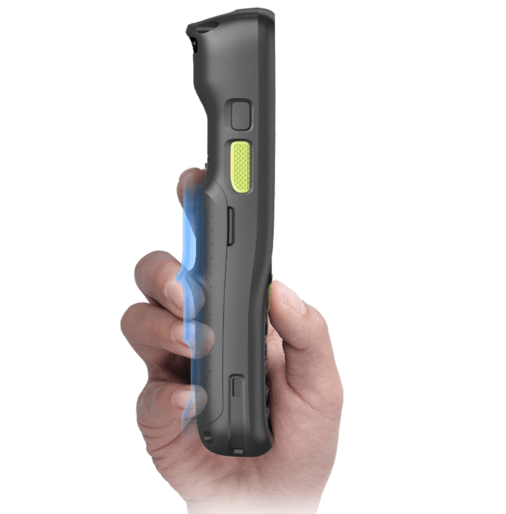 Máy kiểm kho PDA iData I3 Pro có bàn phím 