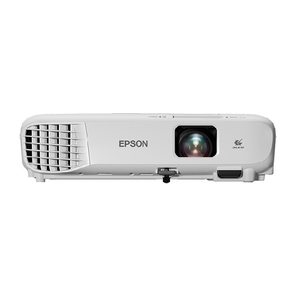 Máy chiếu Epson EB-X52 3800 Ansi Lumens