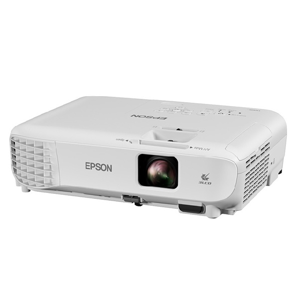 Máy chiếu Epson EB-X52 3800 Ansi Lumens