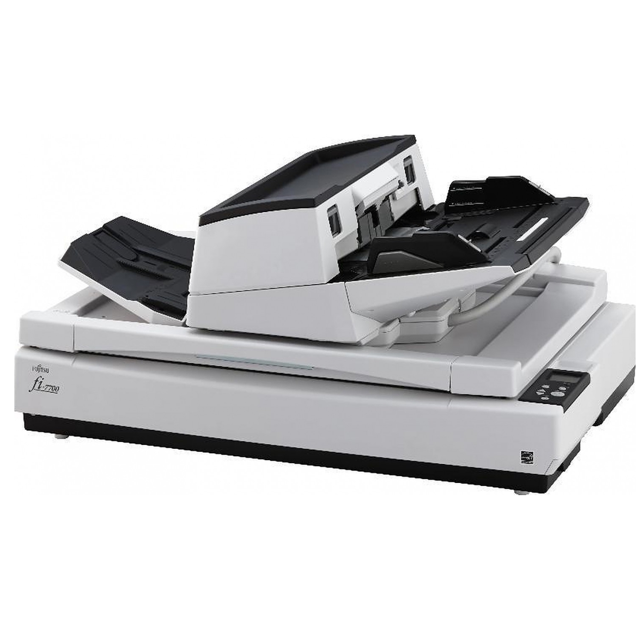 Máy quét Ricoh fi-7700S - 1 mặt khổ A3 tốc độ cao