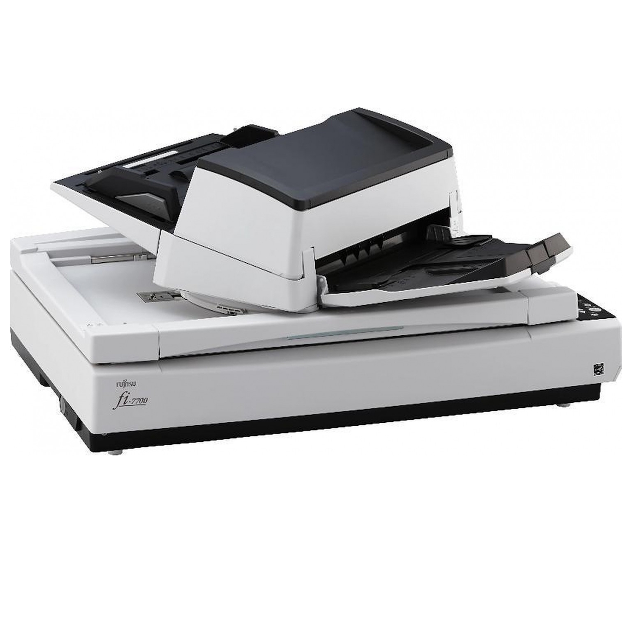 Máy quét Ricoh fi-7700S - 1 mặt khổ A3 tốc độ cao