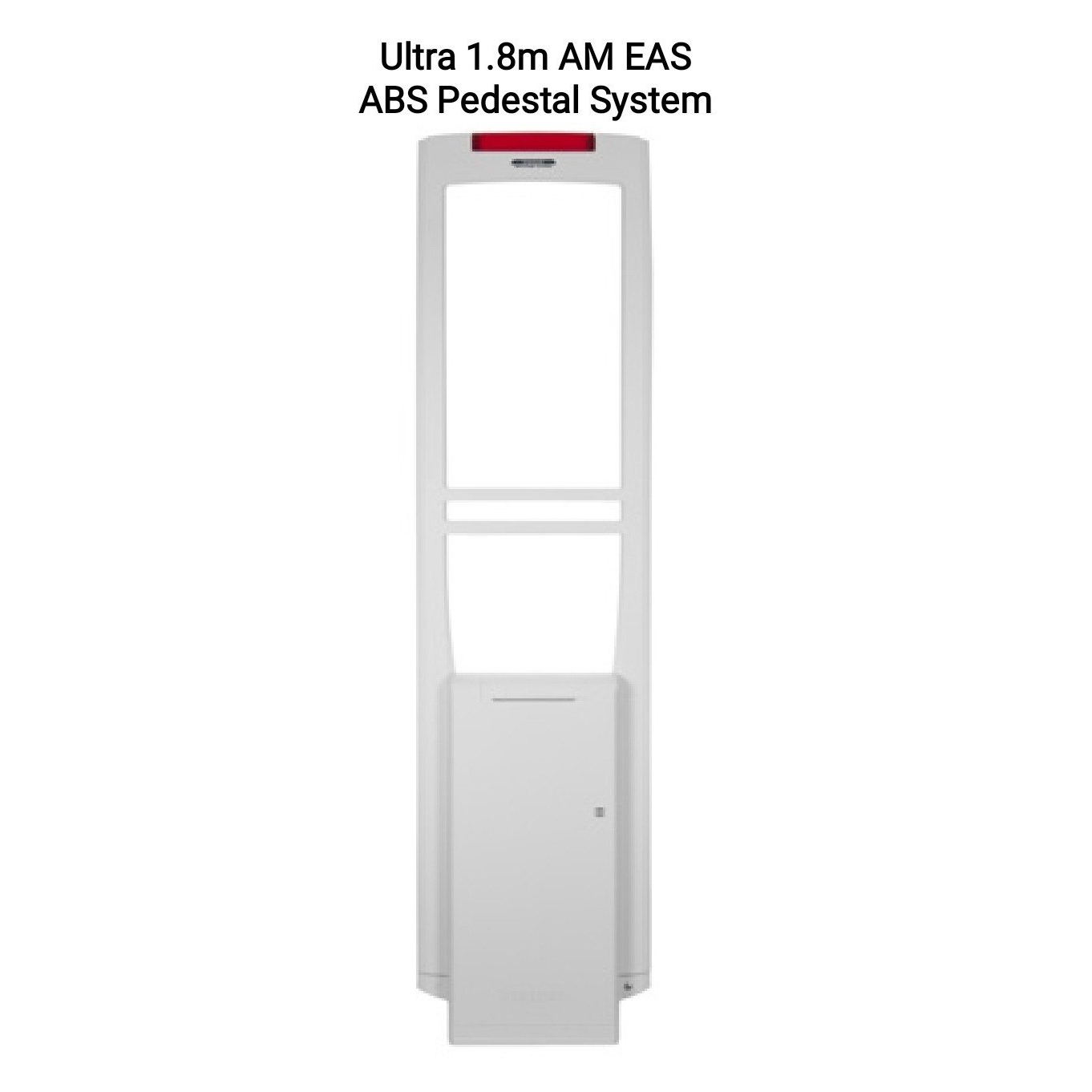 Cổng từ an ninh Sensormatic ZA1145-D (cánh đôi)