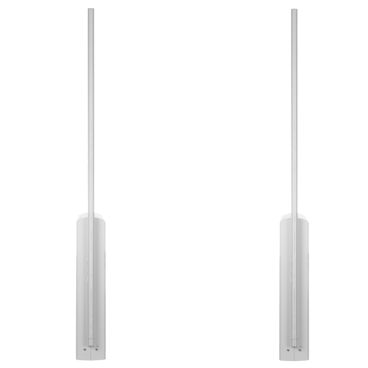Cổng từ an ninh Sensormatic ZA1145-D (cánh đôi)