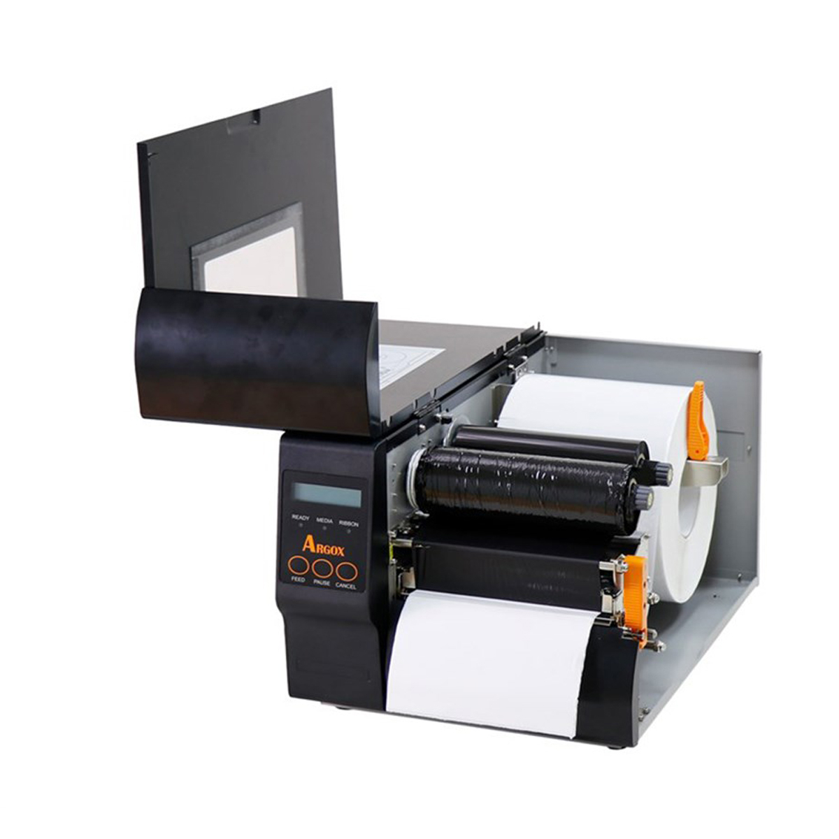 Máy in mã vạch Argox IX6-350 - 300dpi