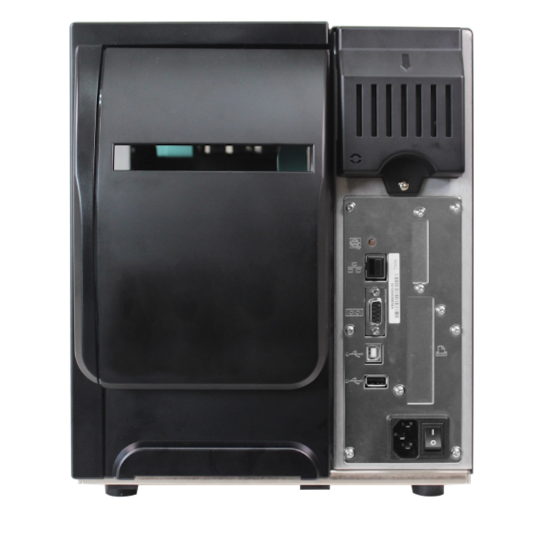 Máy in mã vạch công nghiệp Godex GX4600i - 600Dpi