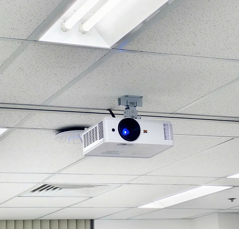 Máy chiếu Viewsonic PX704HD (DLP/ 4000 Ansi Lumens/ Full HD)