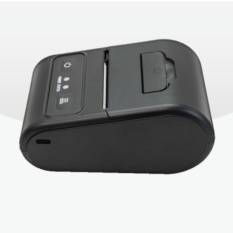 Máy in hoá đơn Xprinter XP-P504A (USB +Bluethoot)