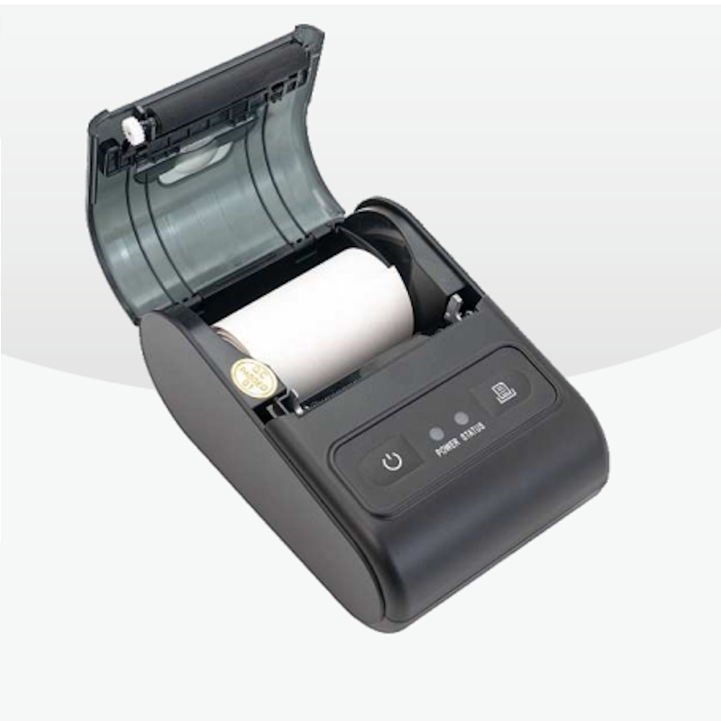 Máy in hoá đơn Xprinter XP-P504A (USB +Bluethoot)