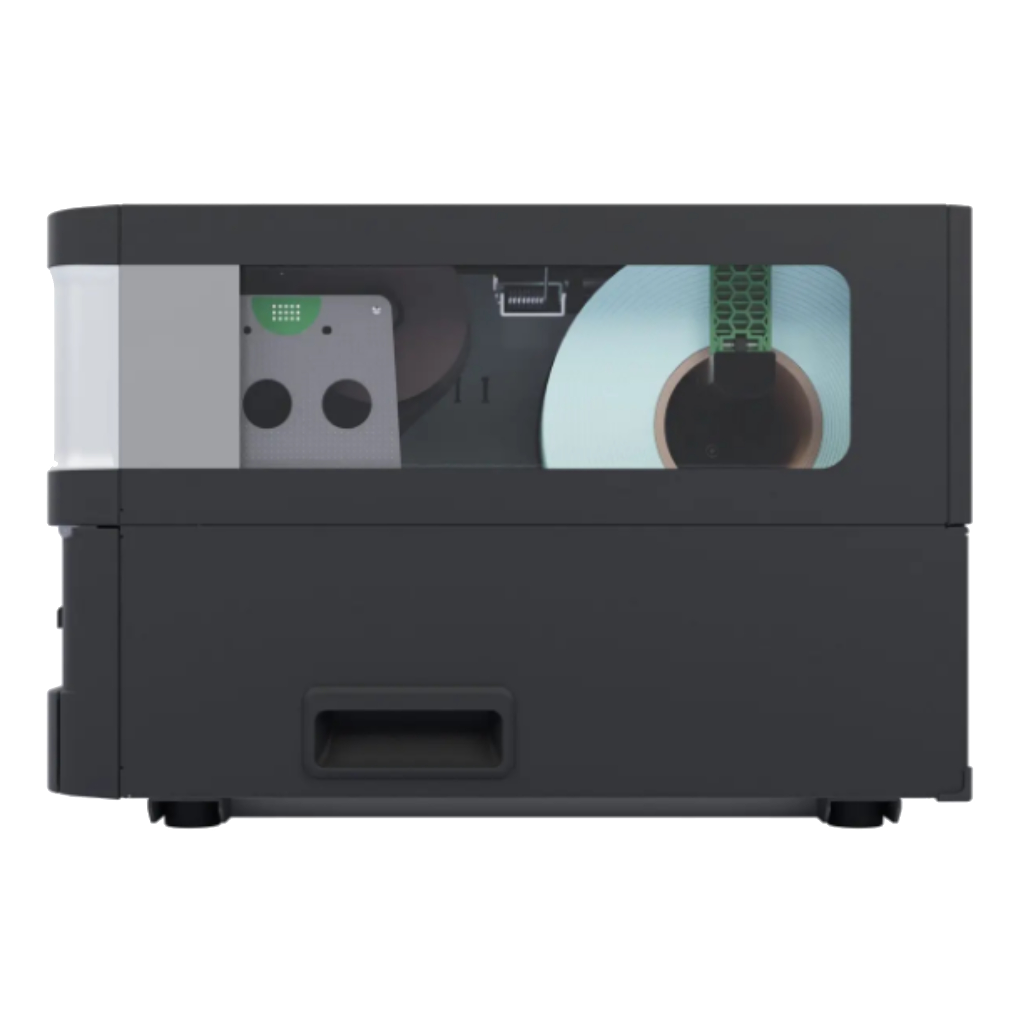 Máy in mã vạch, in tem nhãn TOSHIBA BX410T - 305dpi