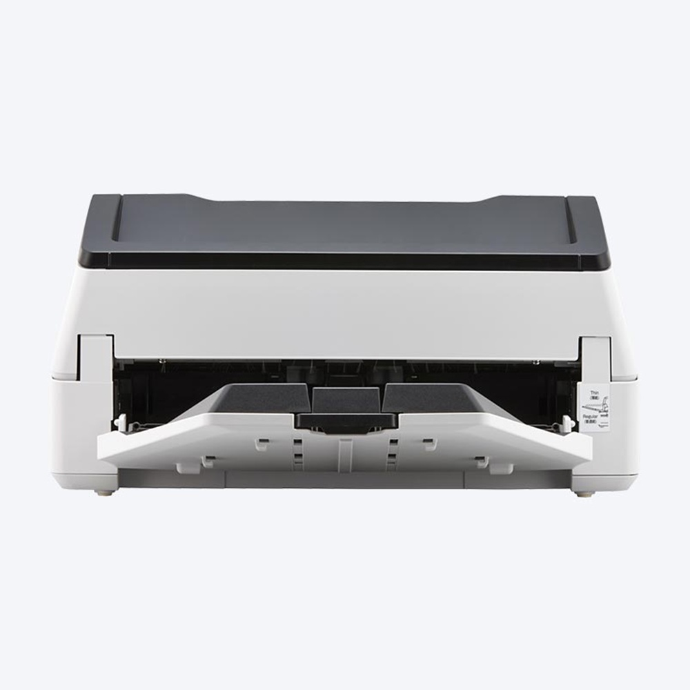 Máy scan tài liệu Ricoh fi-7600 (A3, Scan 2 mặt tự động, ADF, USB 3.1)