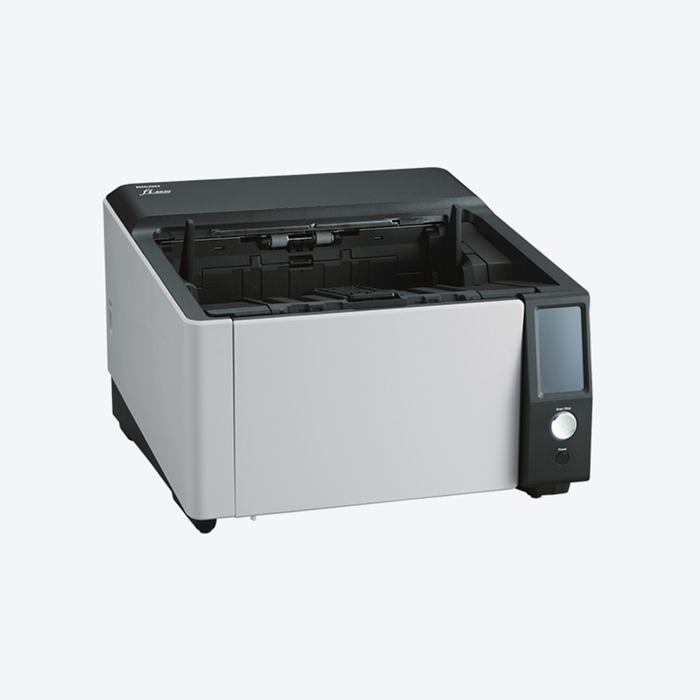 Máy scan tài liệu Ricoh fi-8820 (A3, Scan 2 mặt tự động, ADF, USB 3.2)