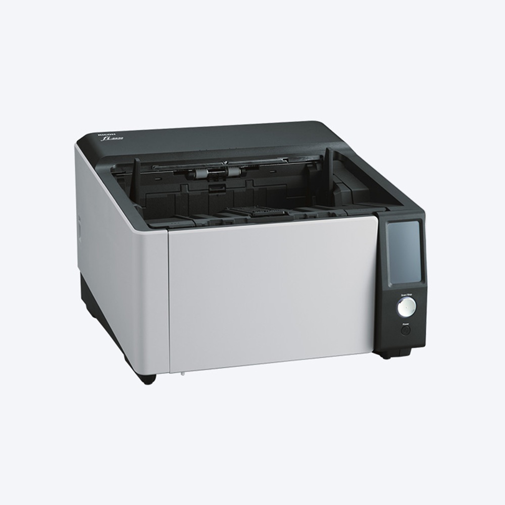 Máy scan tài liệu Ricoh fi-8950 (A3, Scan 2 mặt tự động, ADF, USB 3.2)