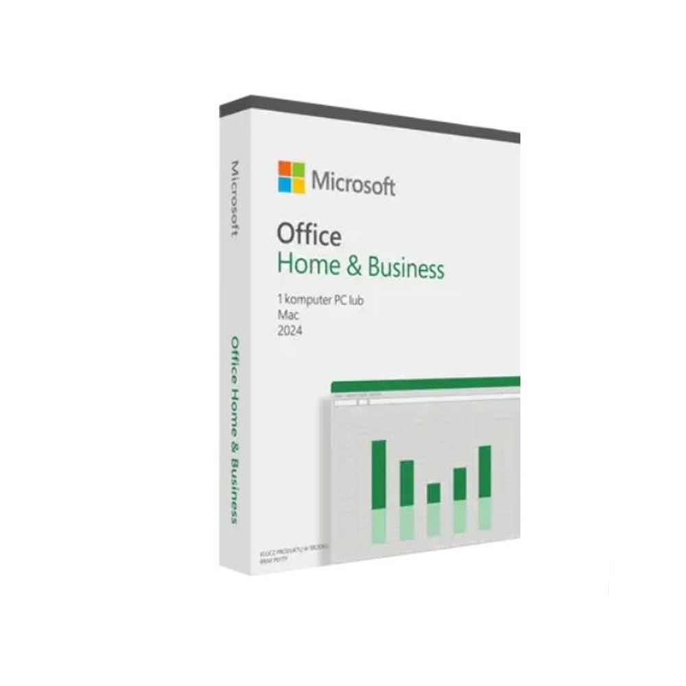 Microsoft Office Home & Business 2024 ESD (Bản quyền vĩnh viễn) - EP2-06604