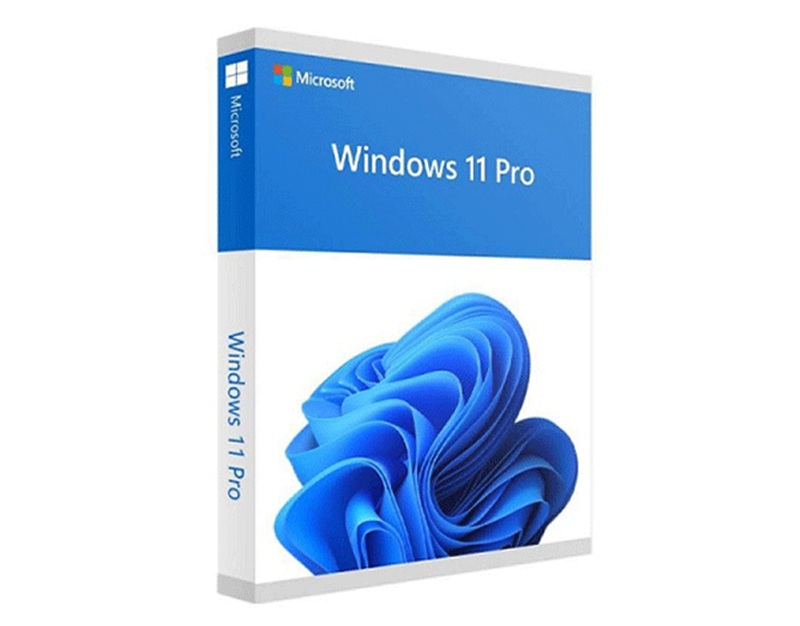 Microsoft Windows 11 Pro 64-bit ESD (Bản quyền điện tử) - FQC-10572