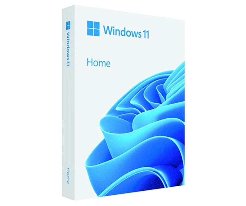 Microsoft Windows 11 Home 64-bit ESD (Bản quyền điện tử) - KW9-00664