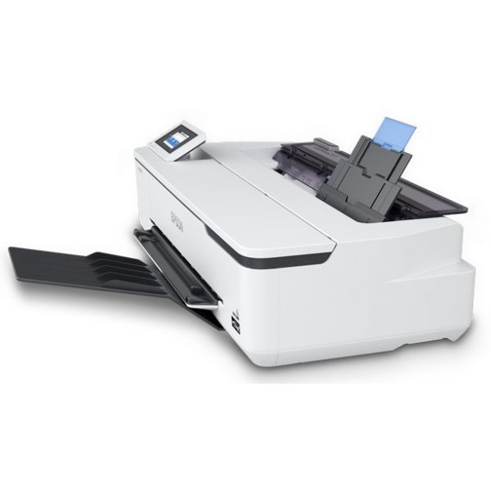 Máy in kim Epson PLQ 50M (Sổ và hóa đơn, USB và Serial)